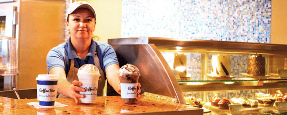 Carnival Cruise Line Carnival Dream Coffee Bar 0.png